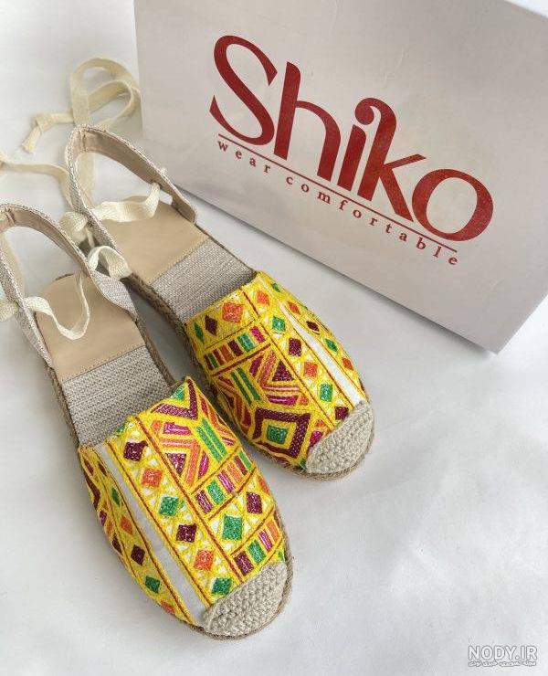 هندی‌ها چه کفشی می‌پوشند؟ - EXIST shoes