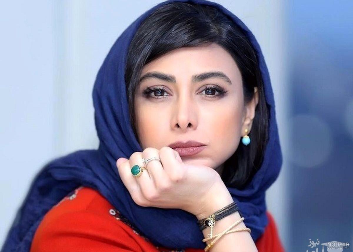 پخش مینی‌سریال «درمانگر» با بازی سارا بهرامی - ایسنا