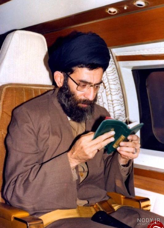 پوستر زیبا از رهبر معظم انقلاب - مشرق نیوز