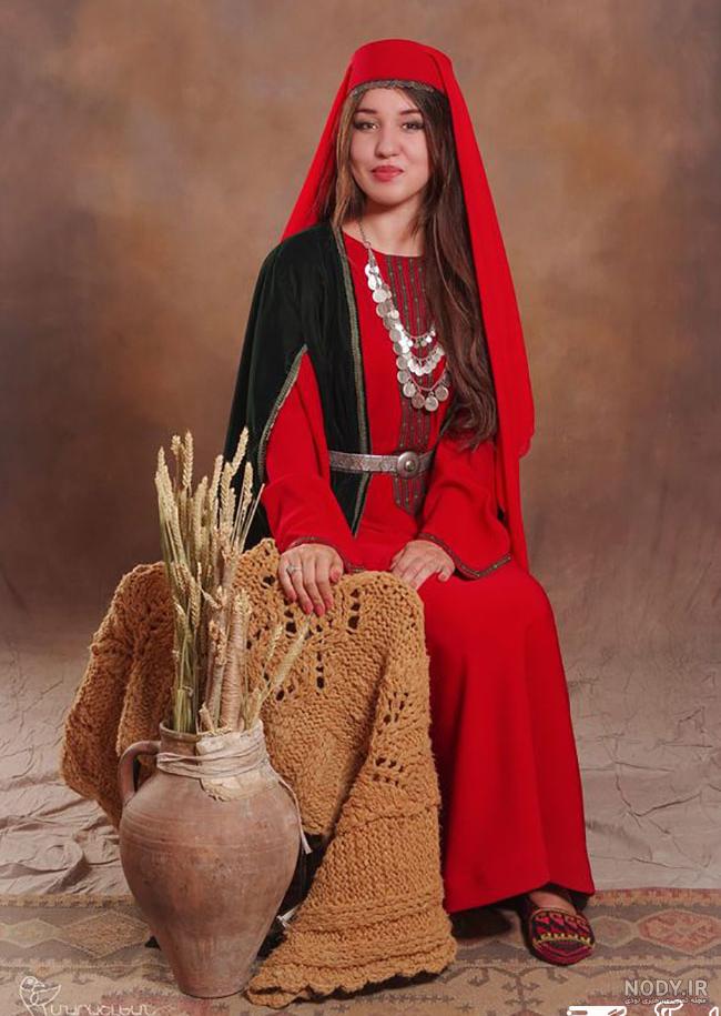 پوشاک ایرانی ها در شب یلدا چگونه است؟ - برنس مد پوشاک ایرانی ها در شب یلدا چگونه است؟ - برنس مد