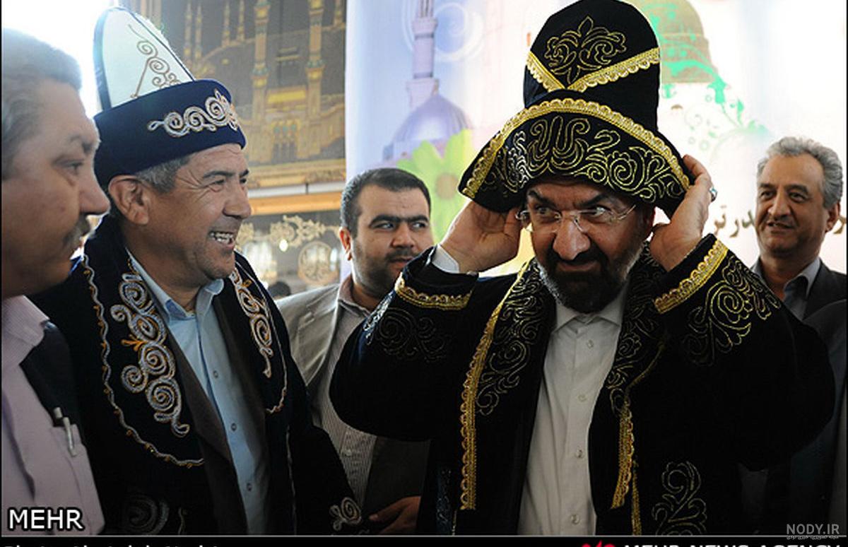 پیشنهاد عجیب محسن رضایی برای لغو تحریم های آمریکا - 14.03.2021, اسپوتنیک  ایران