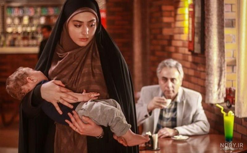چرا سریال «پدر» اینقدر تلخ شد؟ - تسنیم چرا سریال «پدر» اینقدر تلخ شد؟ - تسنیم
