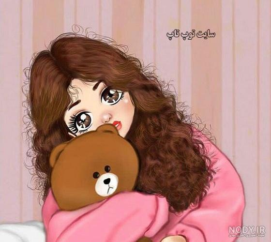 ۵۲ مدل تصویر زمینه گوشی دخترانه فانتزی ۵۲ مدل تصویر زمینه گوشی دخترانه فانتزی