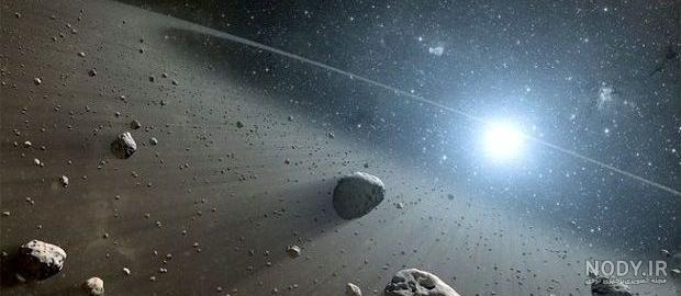 آخرین ستاره دنباله دار در ایران