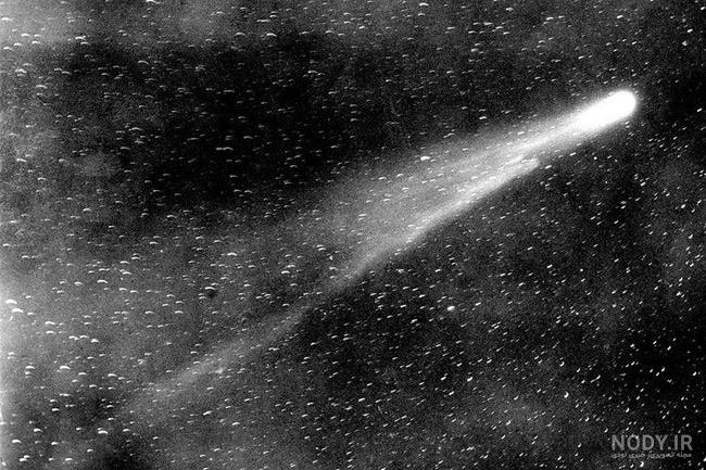 آخرین ستاره دنباله دار در ایران