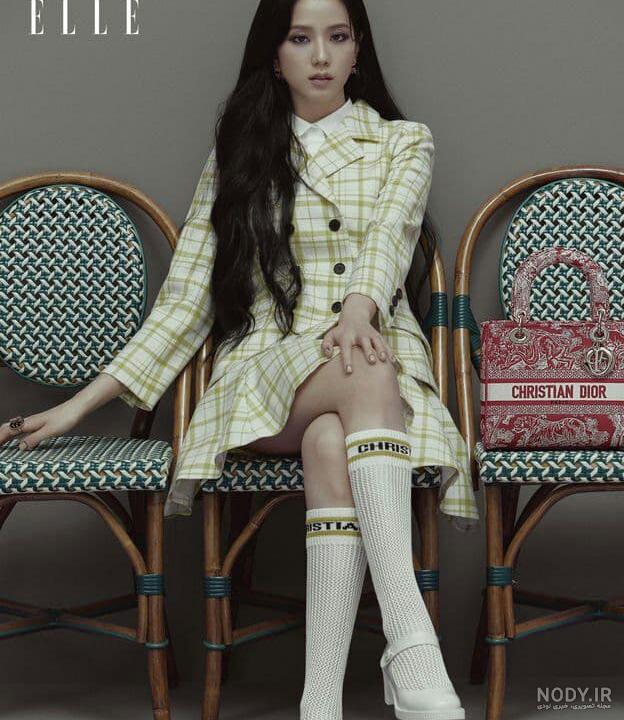 Icon jisoo - BLΛƆKPIИK