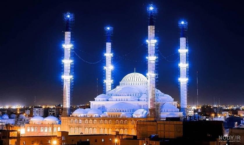 30 جاذبه گردشگری سیستان و بلوچستان، زاهدان، چابهار، ایرانشهر، زابل، کنارک و  سراوان