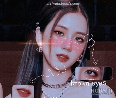 jisoo soft | جیصو صافت - عکس ویسگون