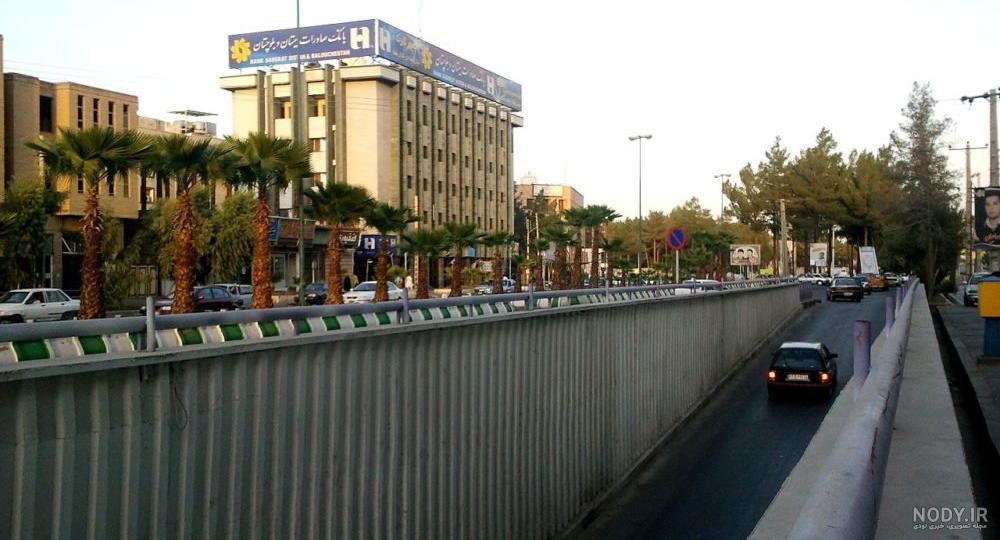 آشنایی با جاذبه های گردشگری زیبا و دیدنی زاهدان