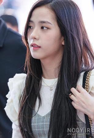 ادیت کوعین جیصو | edit of queen jisoo - عکس ویسگون