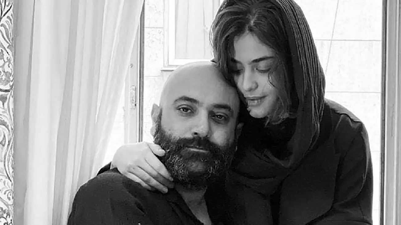 ازدواج ریحانه پارسا با مهدی کوشکی · جدید ۱۴۰۳ -❤️ گهر