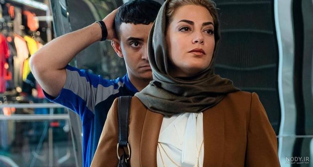 بازیگر سریال «یاغی» بر اثر سکته قلبی درگذشت+عکس بازیگر سریال «یاغی» بر اثر سکته قلبی درگذشت+عکس