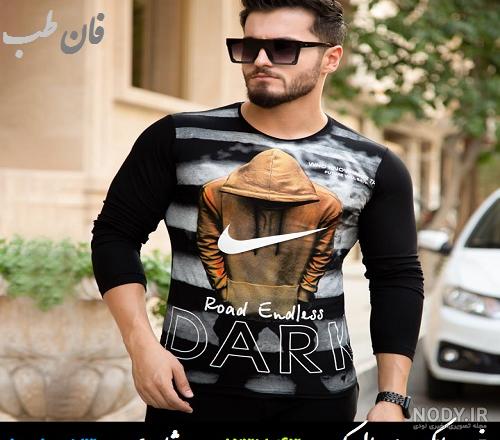 بلوز مردانه Imaz مدل 35134 - [پرداخت درب منزل]