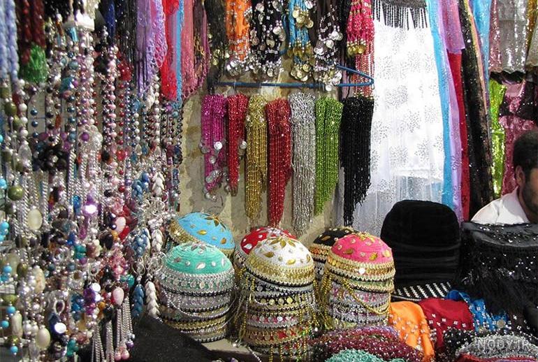 بهترین جاهای دیدنی استان سیستان و بلوچستان - مجله جاذبه ها