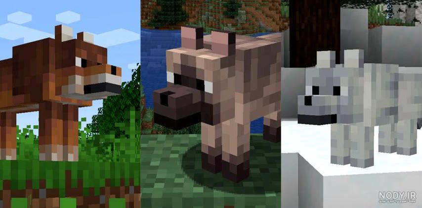 بهترین زامبی در ماینکرفت!! ماینکرفت ماین کرافت ماین کرفت Minecraft بهترین زامبی در ماینکرفت!! ماینکرفت ماین کرافت ماین کرفت Minecraft