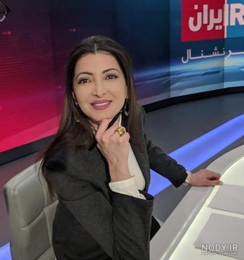 بیوگرافی مجریان ایران اینترنشنال(زن و مرد) + اسامی بیوگرافی مجریان ایران اینترنشنال(زن و مرد) + اسامی