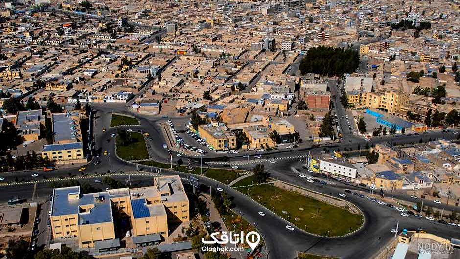جاهای دیدنی زاهدان (۱۴۰۳) | لیست جاذبه ها و تفریحات + عکس و آدرس - کجارو