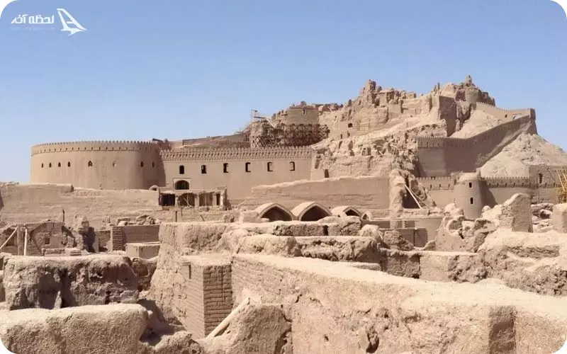 جاهای دیدنی سیستان و بلوچستان ، در جستجوی عجایب ایران‌زمین! | جاباما