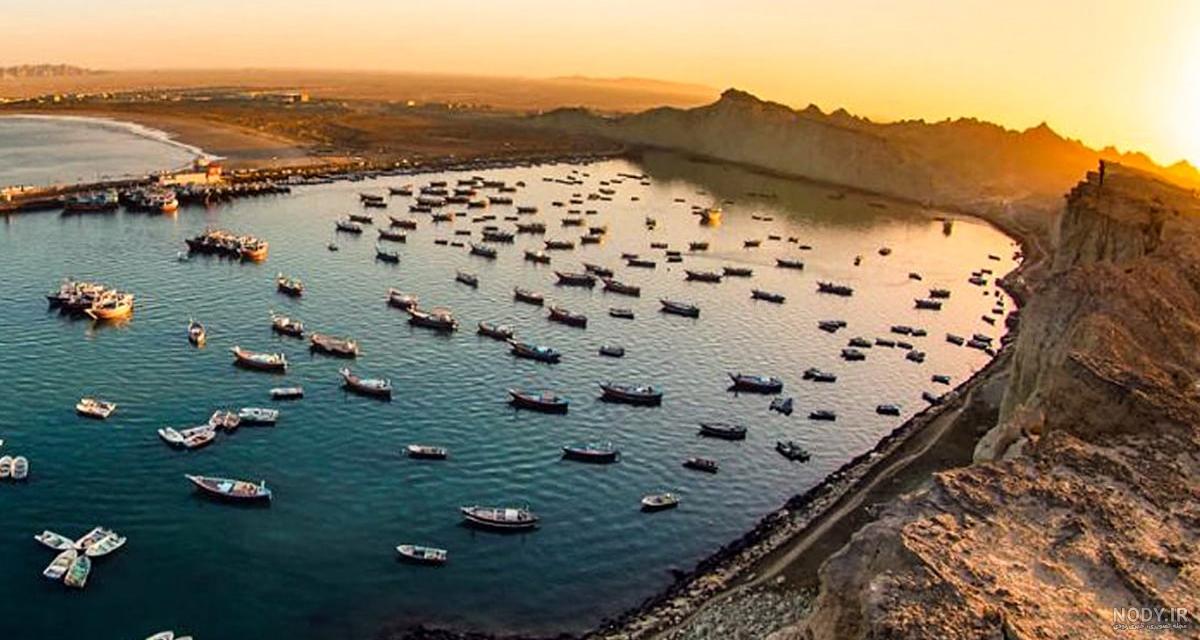 جاهای دیدنی سیستان و بلوچستان ، در جستجوی عجایب ایران‌زمین! | جاباما