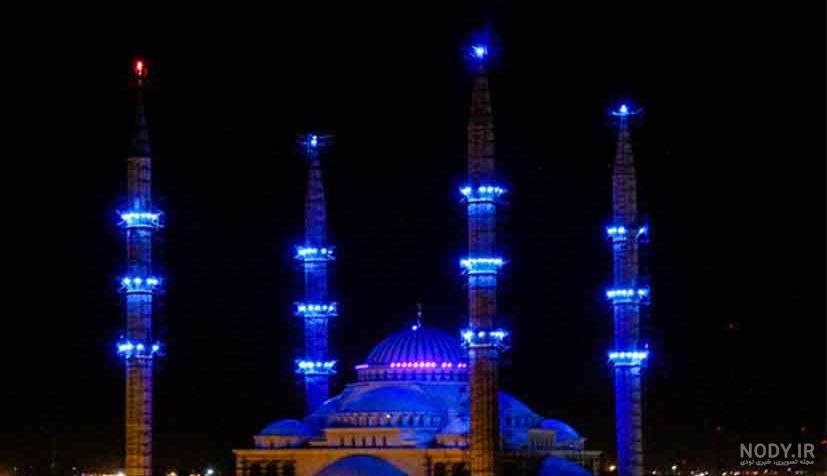 جاهای دیدنی شهر زاهدان، فهرستی از جاذبه ها و تفریحات | لست‌سکند