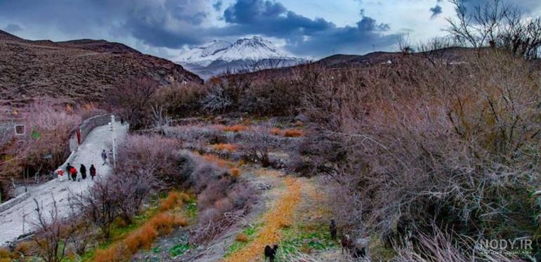 جاذبه های سیستان و بلوچستان | 9 جاذبه دیدنی سیستان و بلوچستان؛ دومین استان  پهناور ایران!
