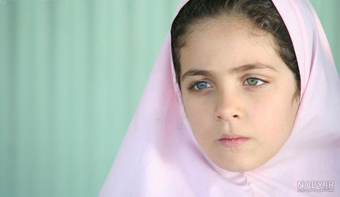 جدیدترین عکس های آرمیتا مرادی