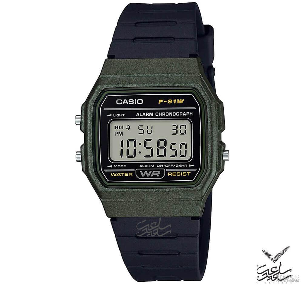 خرید و قیمت ساعت کاسیو Casio | گالری ساعت نقش زمان خرید و قیمت ساعت کاسیو Casio | گالری ساعت نقش زمان