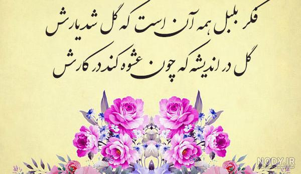 خرید و قیمت کتاب غزلیات حافظ بخط امیر احمد فلسفی (قطع رحلی) | ترب خرید و قیمت کتاب غزلیات حافظ بخط امیر احمد فلسفی (قطع رحلی) | ترب