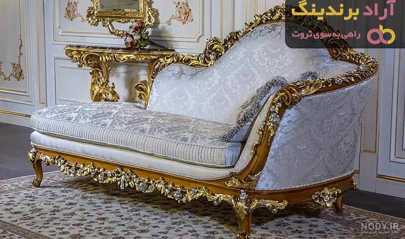 خرید مبل سلطنتی 9 نفره مدل زنگوله با بهترین قیمت و ضمانت| سیتی مبل خرید مبل سلطنتی 9 نفره مدل زنگوله با بهترین قیمت و ضمانت| سیتی مبل