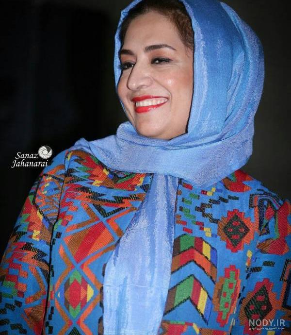 دانلود عکس ساناز سماواتی