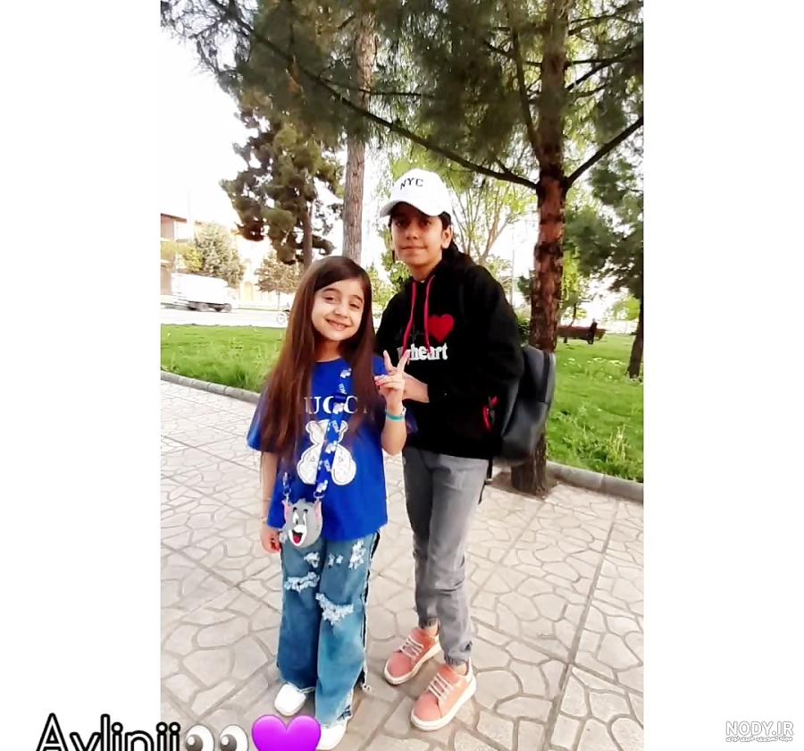 راستشو بگید کدومتون این فیلم و حس کردید؟😜, بفرستید برا دوستاتون که..😜, @elsaabdollahii , @reshad_elsa , #دابسمش #فان #خانواده #baby #model #lifestyle راستشو بگید کدومتون این فیلم و حس کردید؟😜, بفرستید برا دوستاتون که..😜, @elsaabdollahii , @reshad_elsa , #دابسمش #فان #خانواده #baby #model #lifestyle