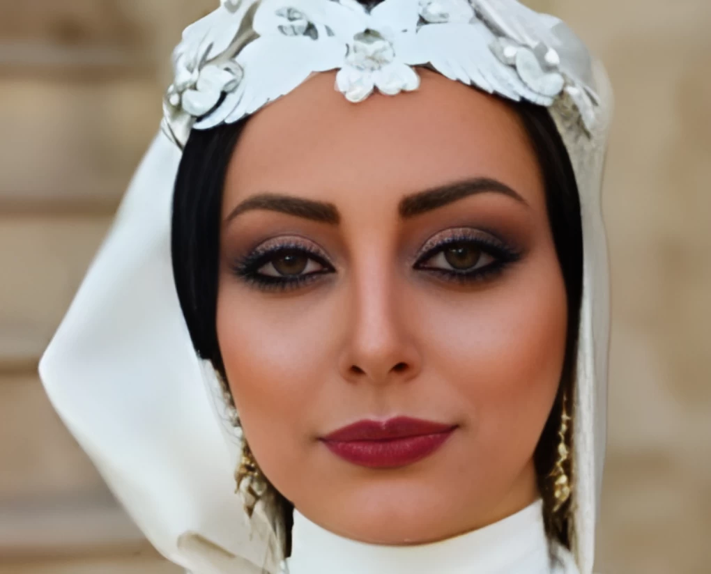 رونمای نفیسه روشن از دوست صمیمی قدبلند اش / یکی از یکی زیباتر و جذاب تر + عکس و بیوگرافی | جار نیوز رونمای نفیسه روشن از دوست صمیمی قدبلند اش / یکی از یکی زیباتر و جذاب تر + عکس و بیوگرافی | جار نیوز