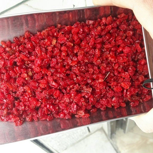 زرشک و نگاهی به خواص و عوارض آن از دید طب سنتی - دکتر محمدرضا رازانی