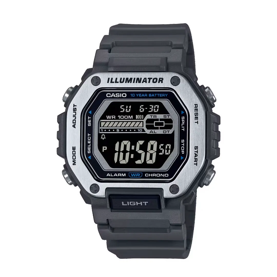 ساعت مردانه کاسیو Casio AEQ-120W-1AV ساعت مردانه کاسیو Casio AEQ-120W-1AV
