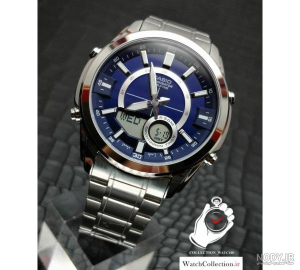 ساعت کاسیو-خرید و به روزترین قیمت ساعت کاسیو اصل ژاپن Casio با گارانتی ساعت کاسیو-خرید و به روزترین قیمت ساعت کاسیو اصل ژاپن Casio با گارانتی