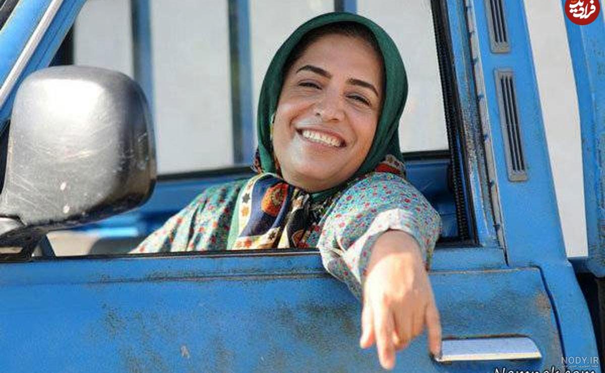 ساناز سماواتی|بیوگرافی و عکسهای جدید “ساناز سماواتی” و همسرش