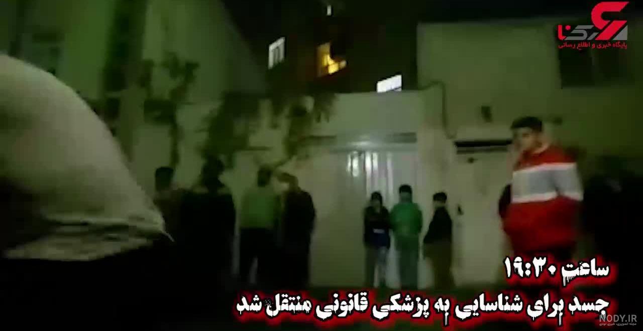 شیطان خانه وحشت یک قدم از اعدام دور شد! / او 3 دختر را در تهران شکنجه کرده  بود