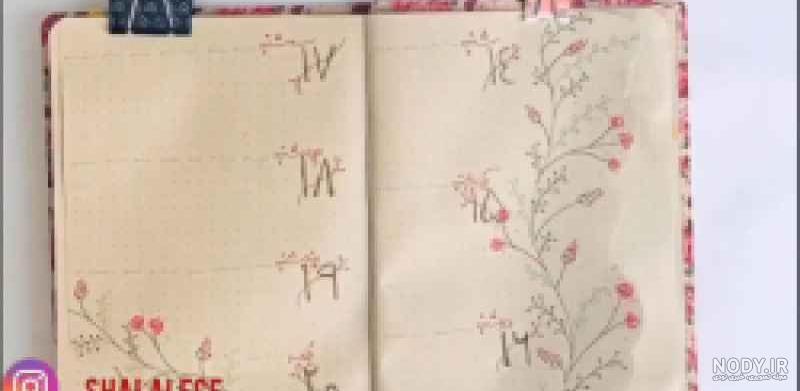 طراحی کاور سالیانه بولت ژورنال – کتابی درباره من طراحی کاور سالیانه بولت ژورنال – کتابی درباره من