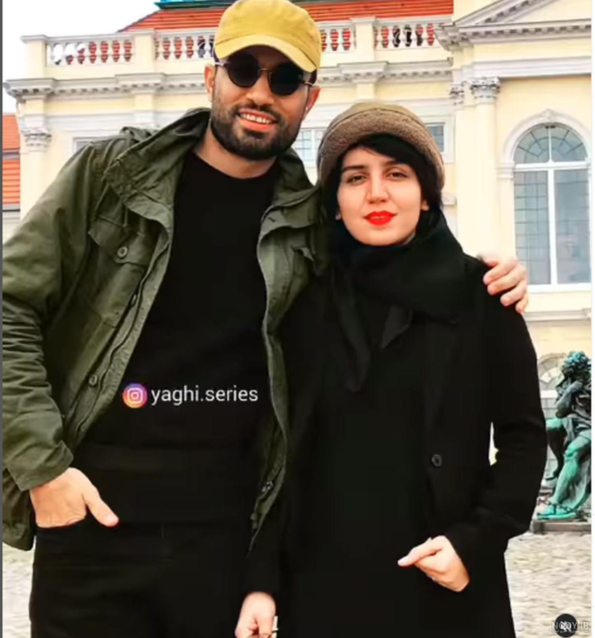 عکس بازیگر فیلم یاغی جاوید عکس بازیگر فیلم یاغی جاوید