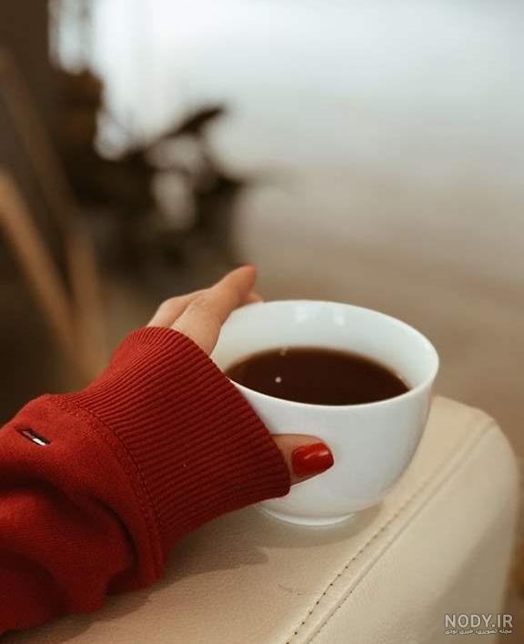 عکس بازیگران زن سریال قهوه تلخ