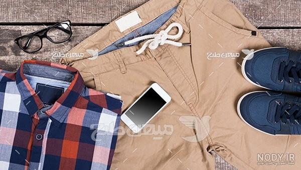 عکس بلوز شلوار مردانه عکس بلوز شلوار مردانه