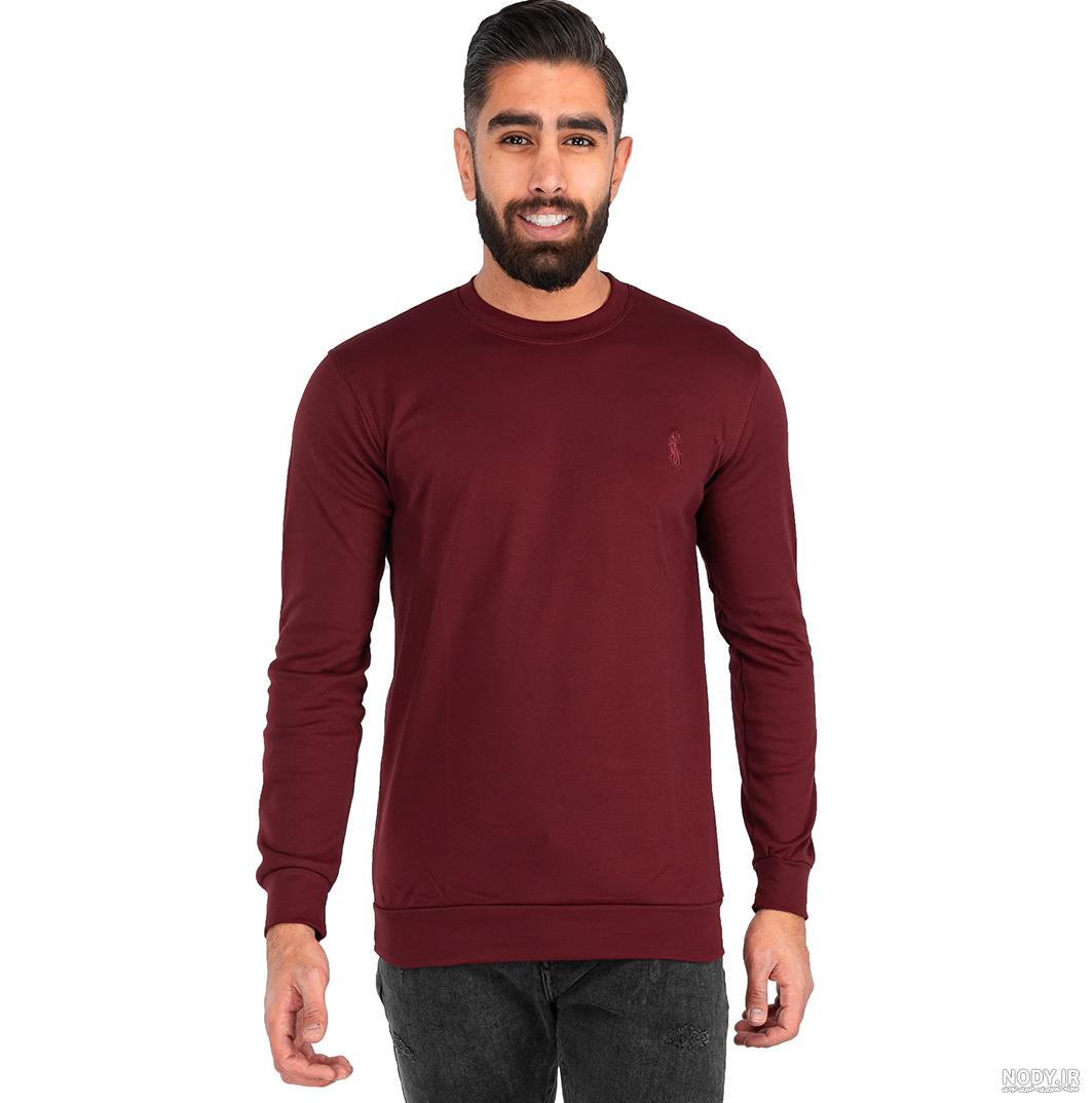 عکس بلوز مردانه