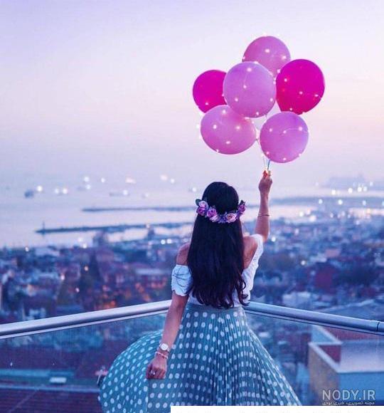 عکس تصویر زمینه دخترانه اسپرت
