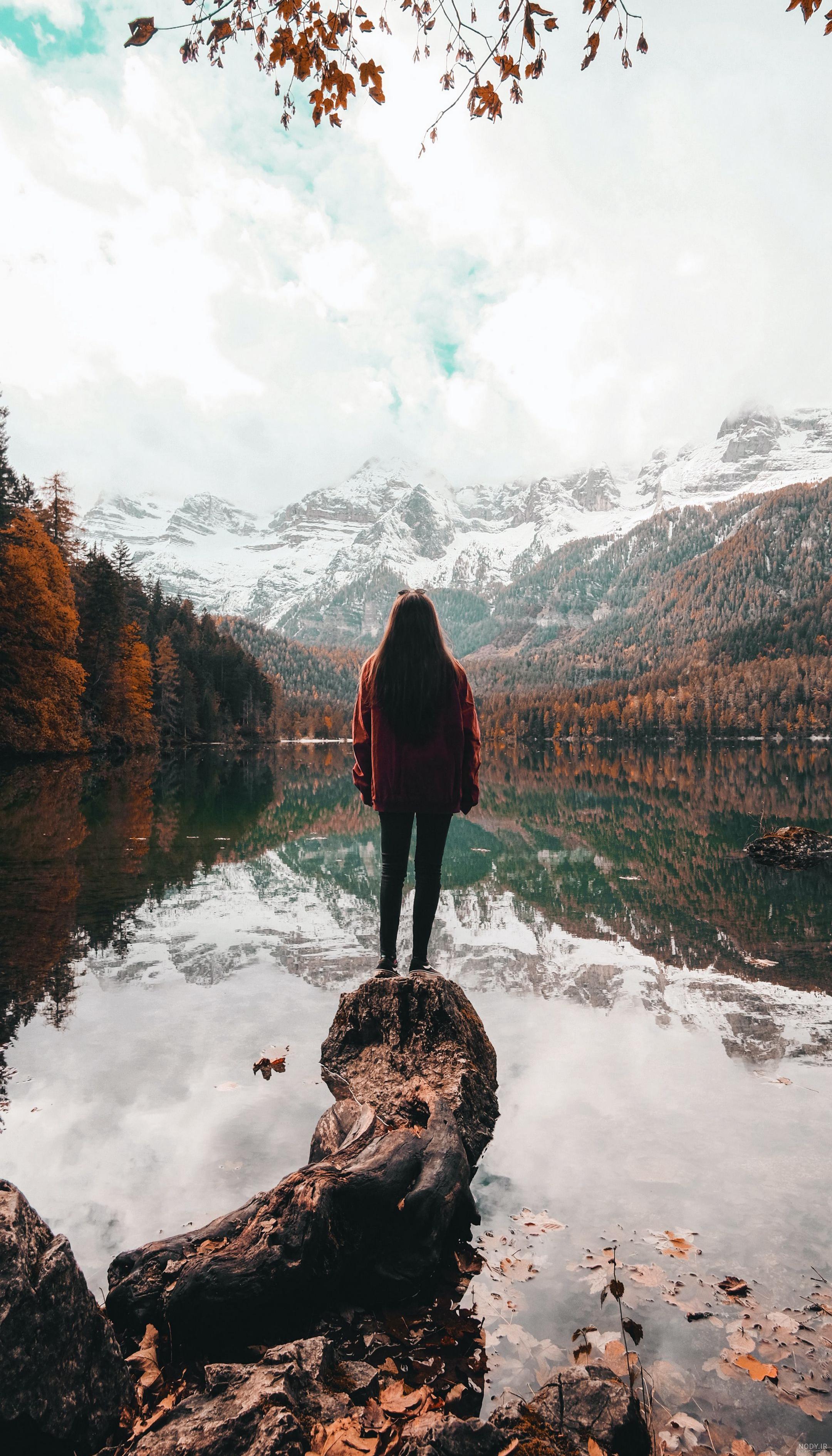 عکس تصویر زمینه دخترانه فانتزی جدید