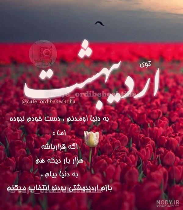 عکس تولد دختر اردیبهشت عکس تولد دختر اردیبهشت