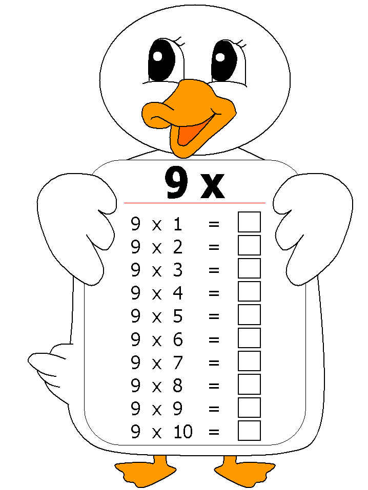 عکس جدول ضرب کامل فارسی عکس جدول ضرب کامل فارسی