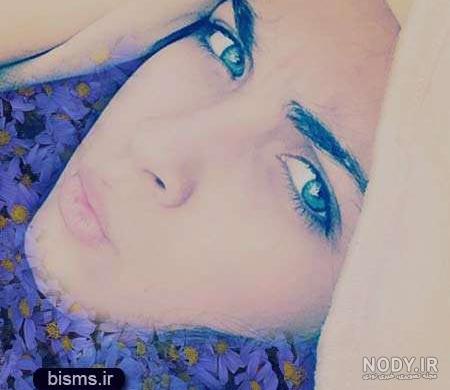 عکس جدید از ارمیتا مرادی