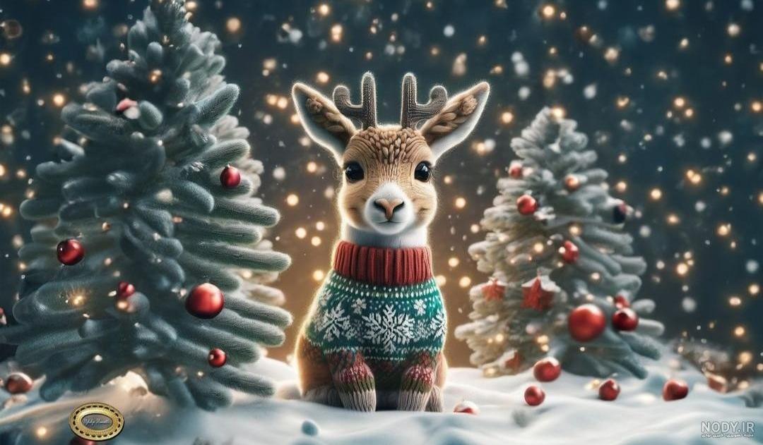 عکس حیوانات گوگولی برای پروفایل ❤️ [ بهترین تصاویر ]