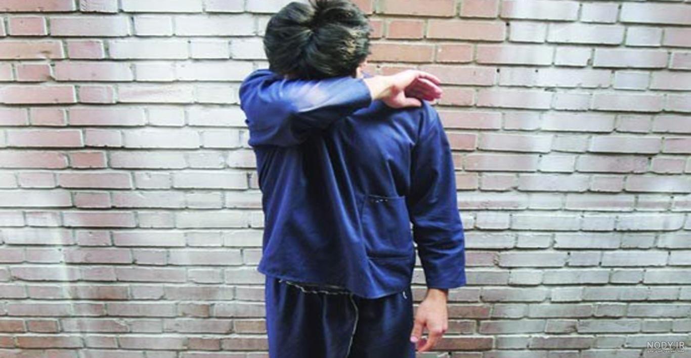 عکس خواهر سعید خانه وحشت