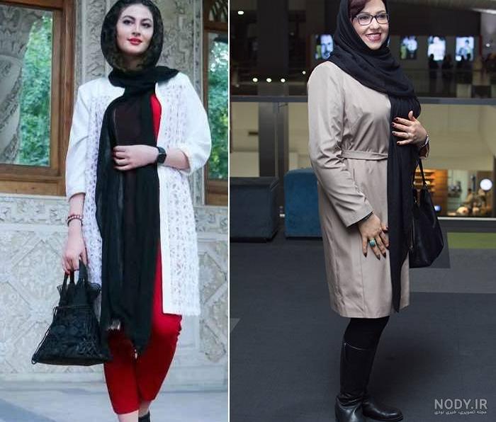 عکس دخترانه قدی ❤️ [ بهترین تصاویر ]